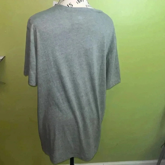 🆕 OLD NAVY CHRISTMAS SHIRT SIZE LARGE - Picture 4 of 5
